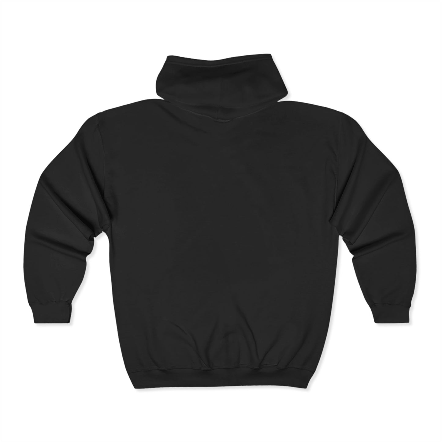 "Klarheit statt Queerness" - Zip Hoodie