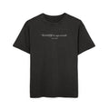 "Volatility is my cardio" - T-Shirt