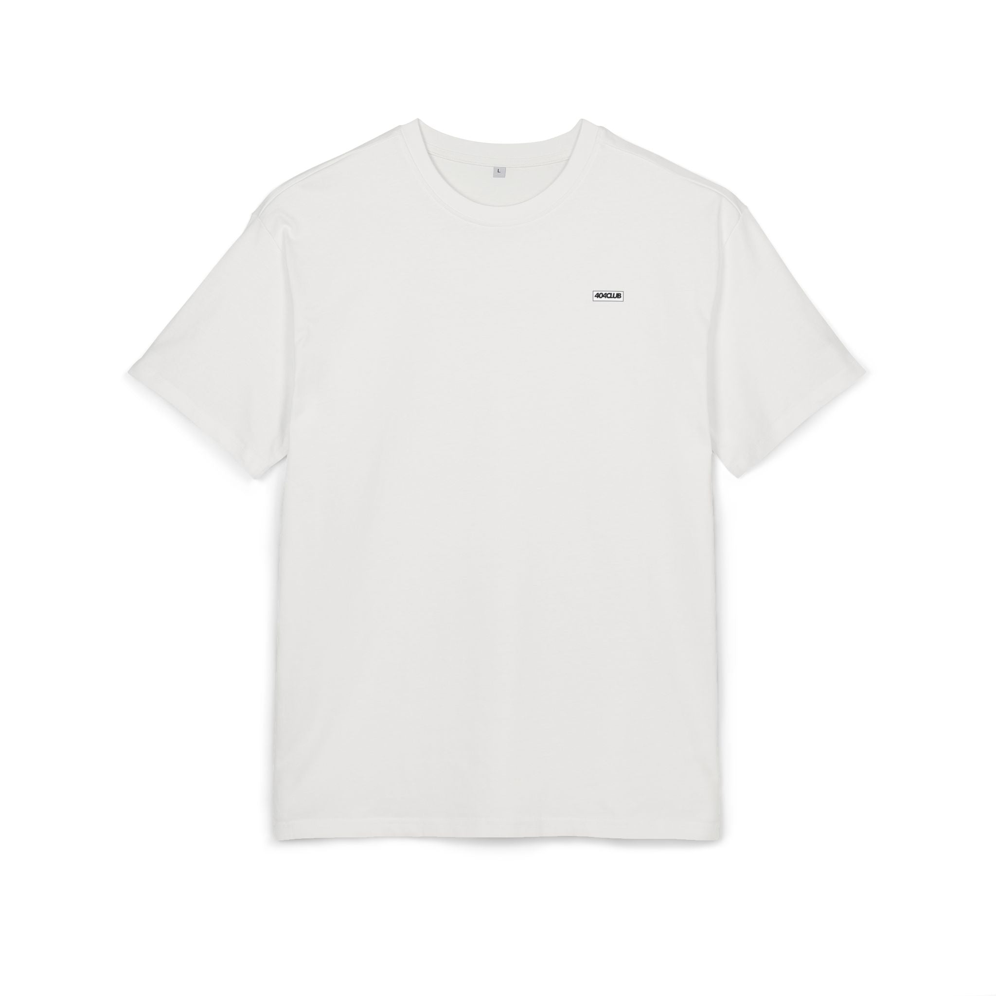 404Club - Basic T-Shirt