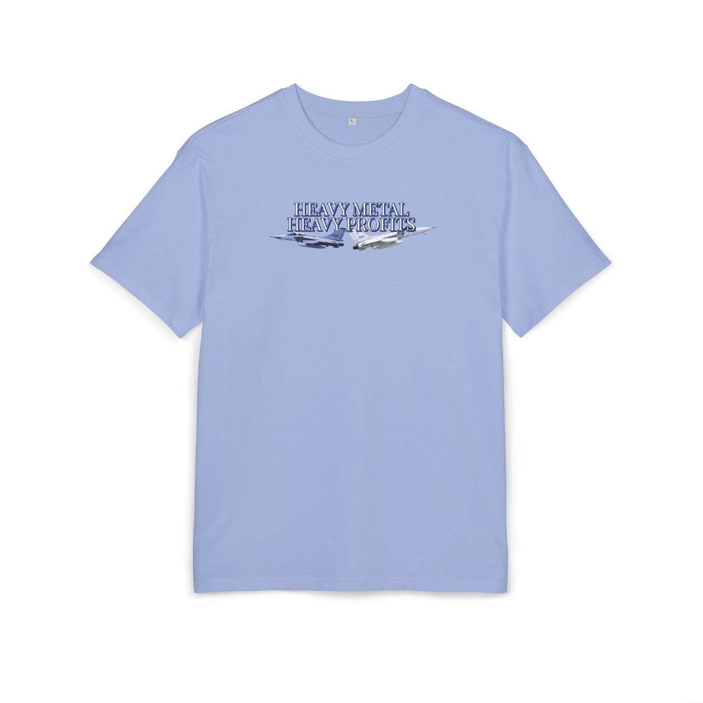 "Heavy Metal Heavy Profit" - T-Shirt