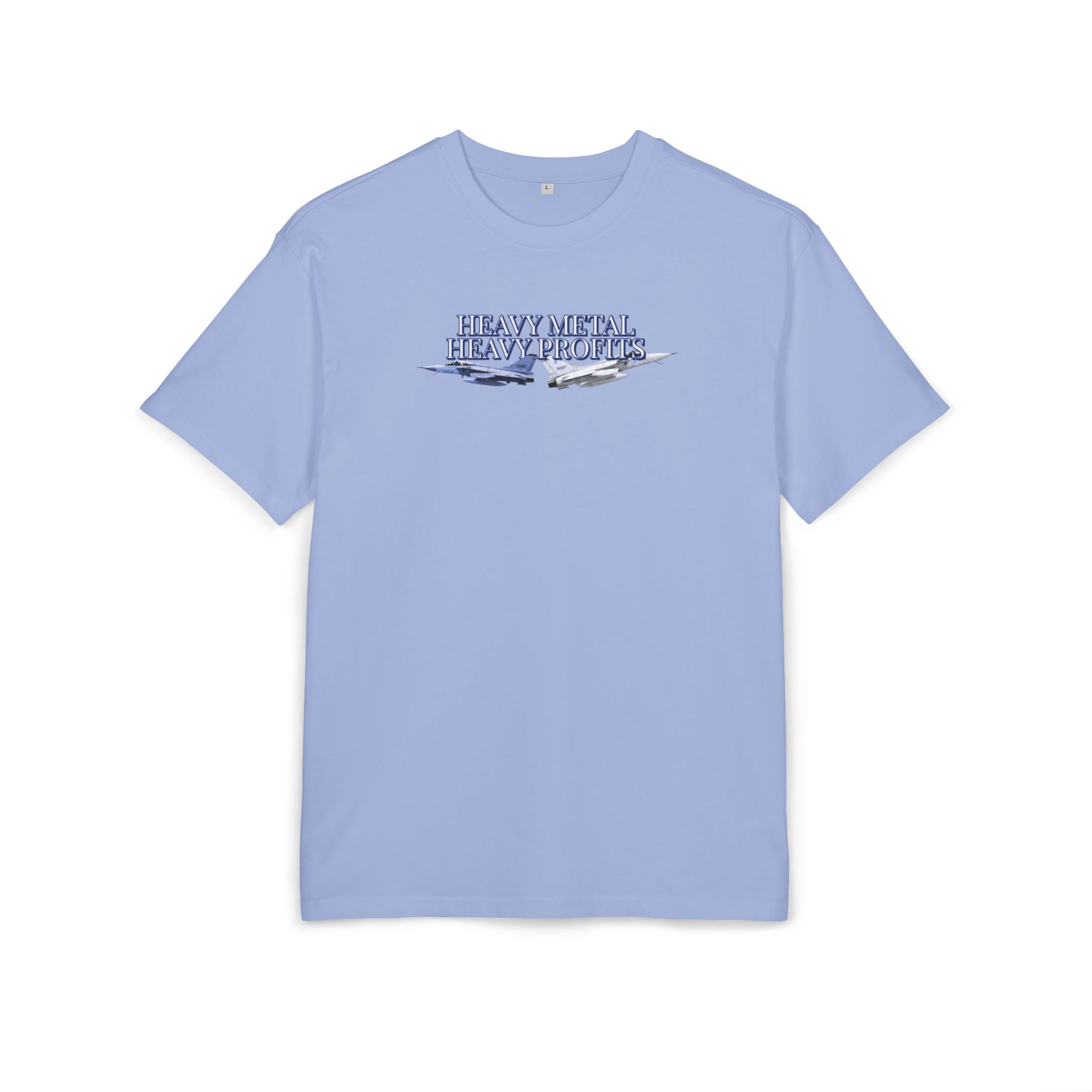 "Heavy Metal Heavy Profit" - T-Shirt