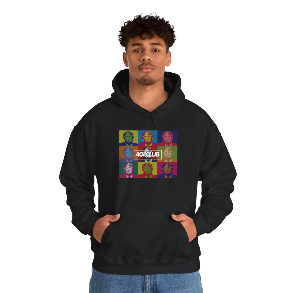 Funky - Hoodie