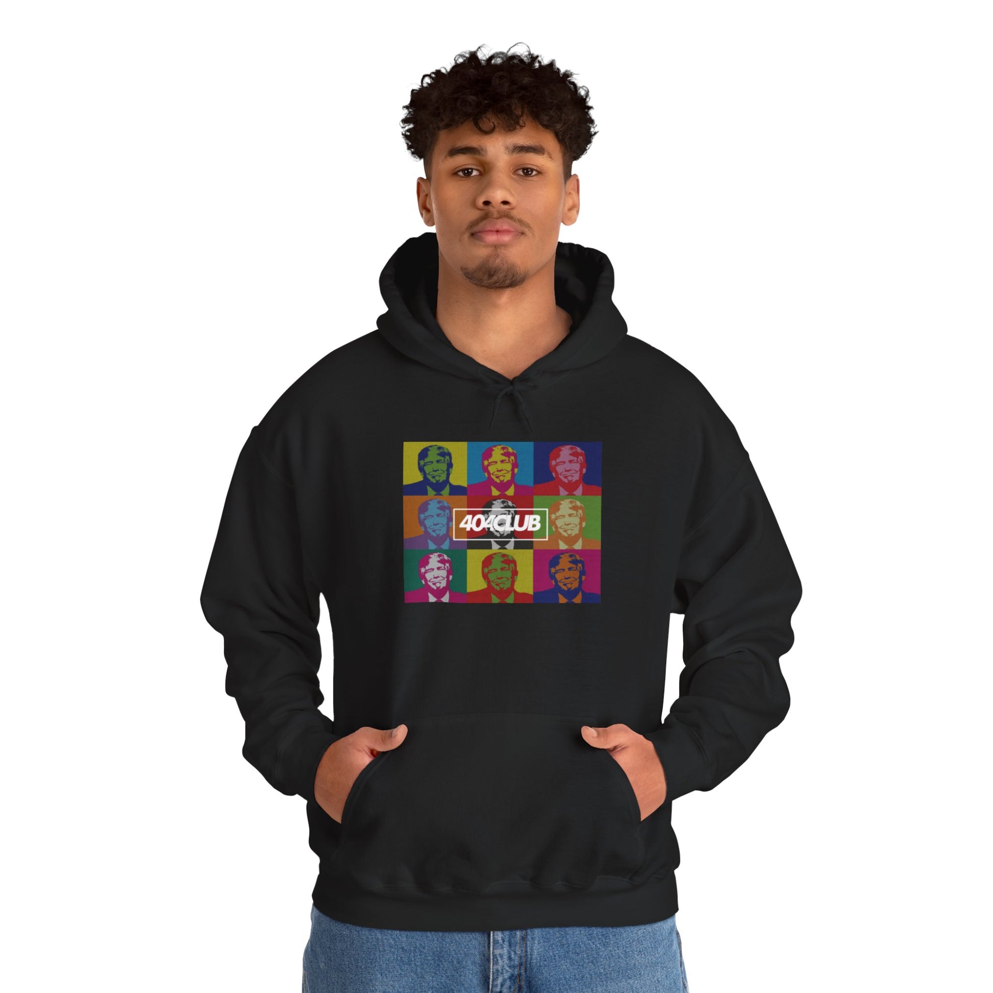 Funky - Hoodie
