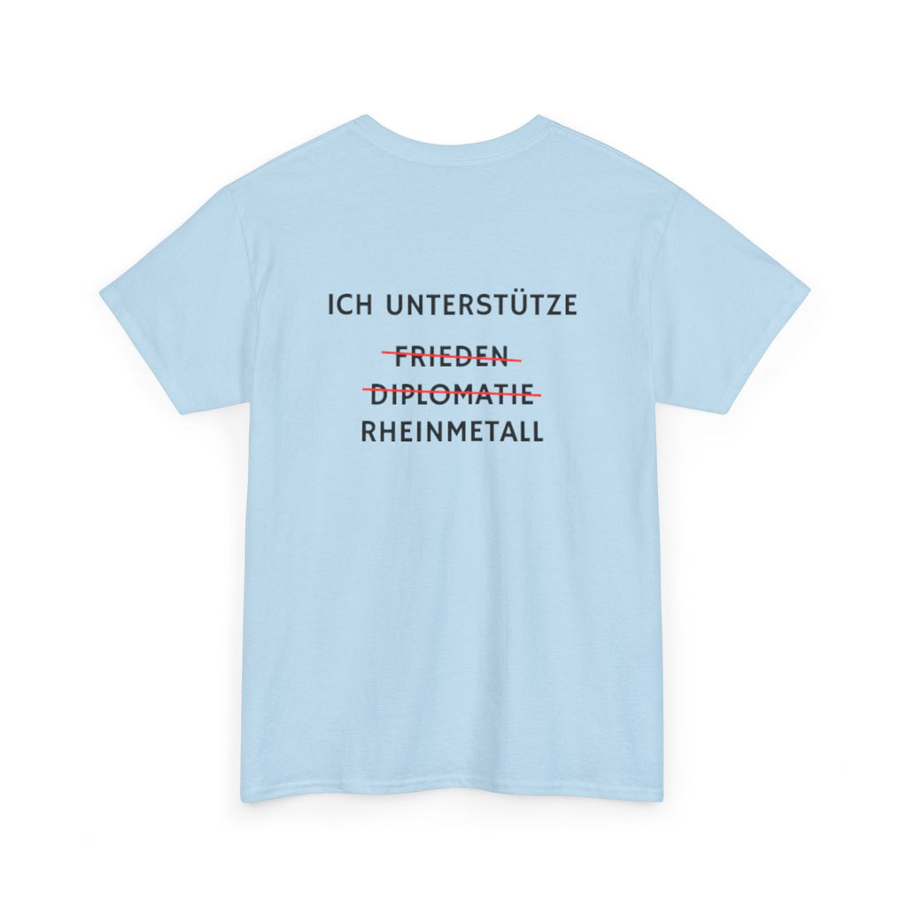 Rheinmetall - T-Shirt