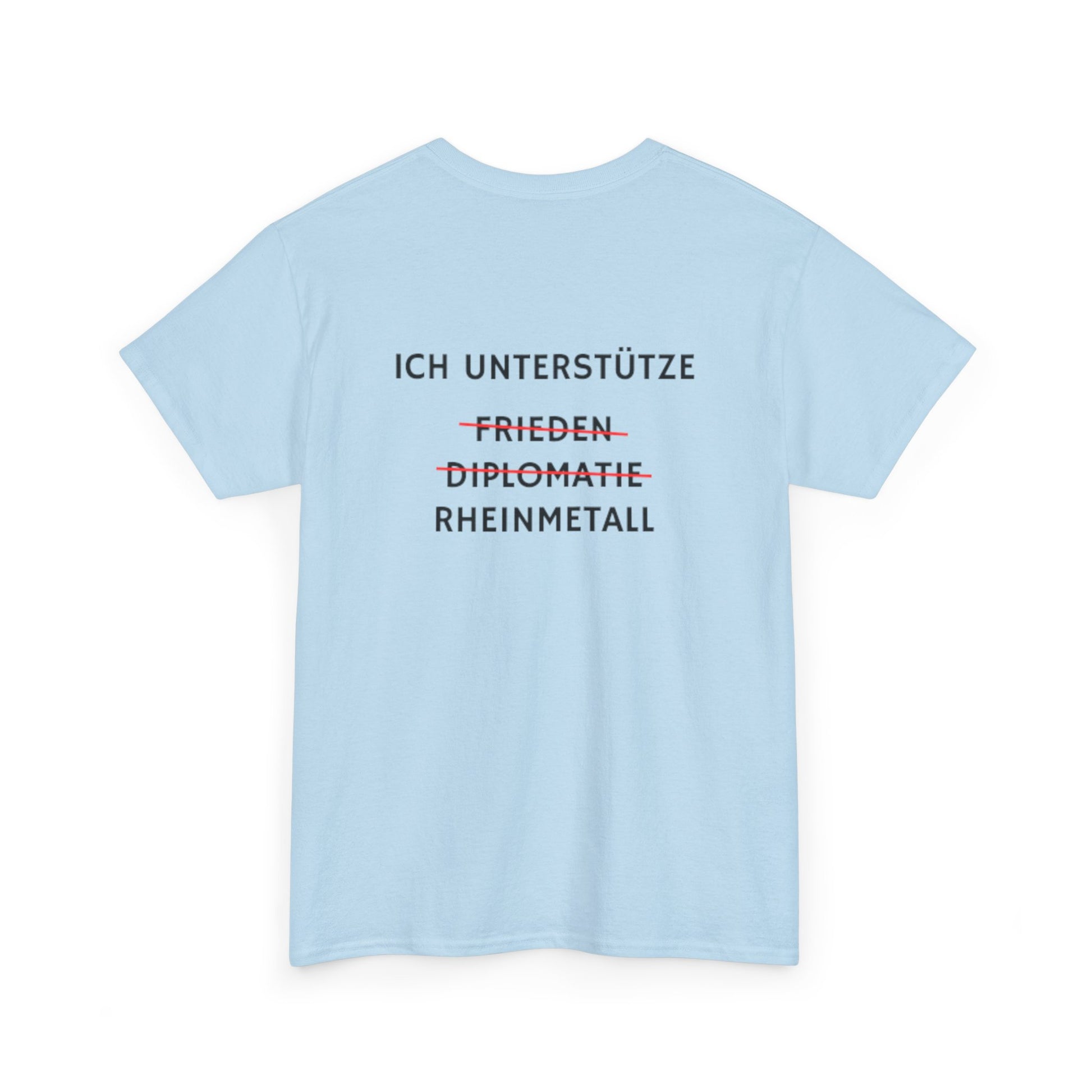 Rheinmetall - T-Shirt