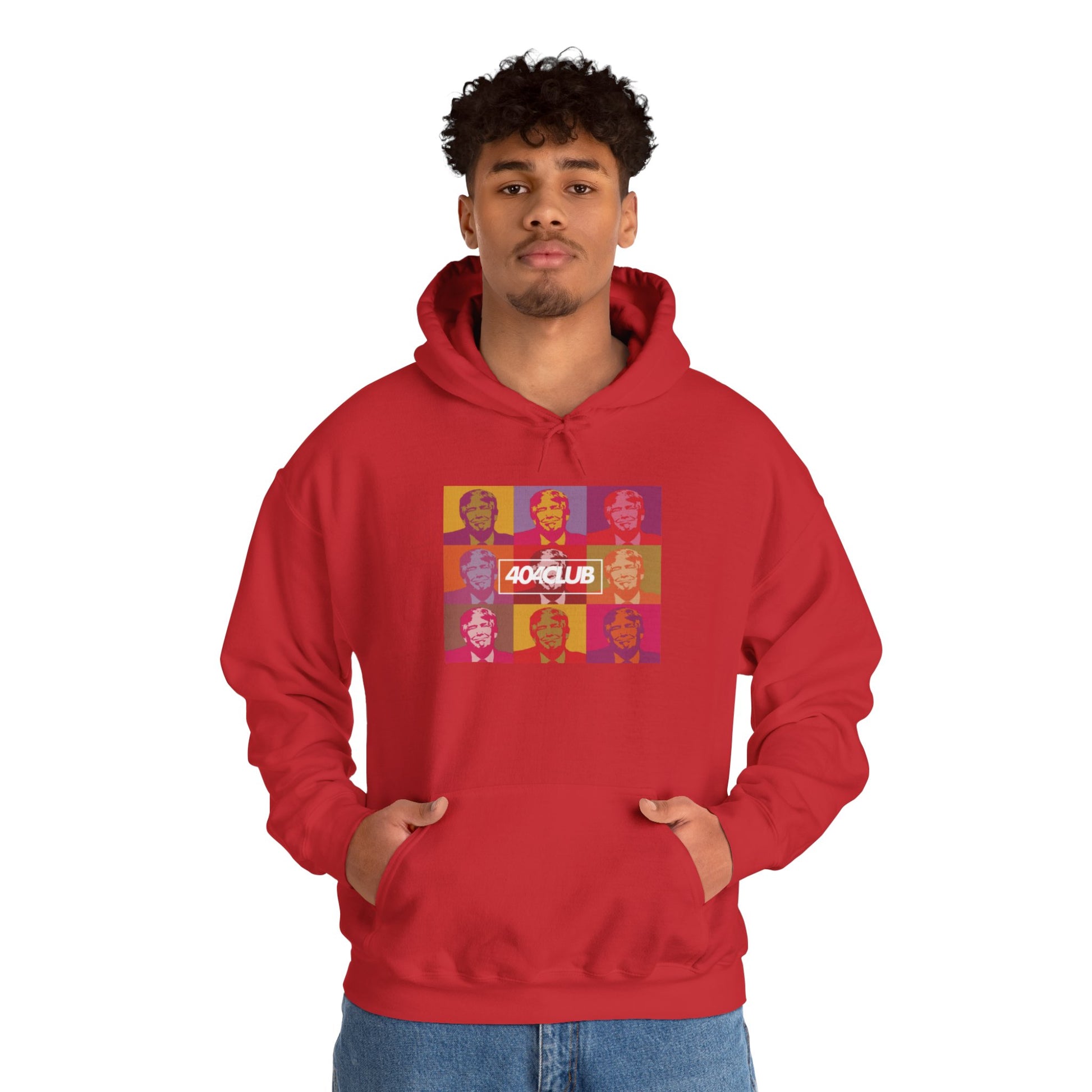 Funky - Hoodie
