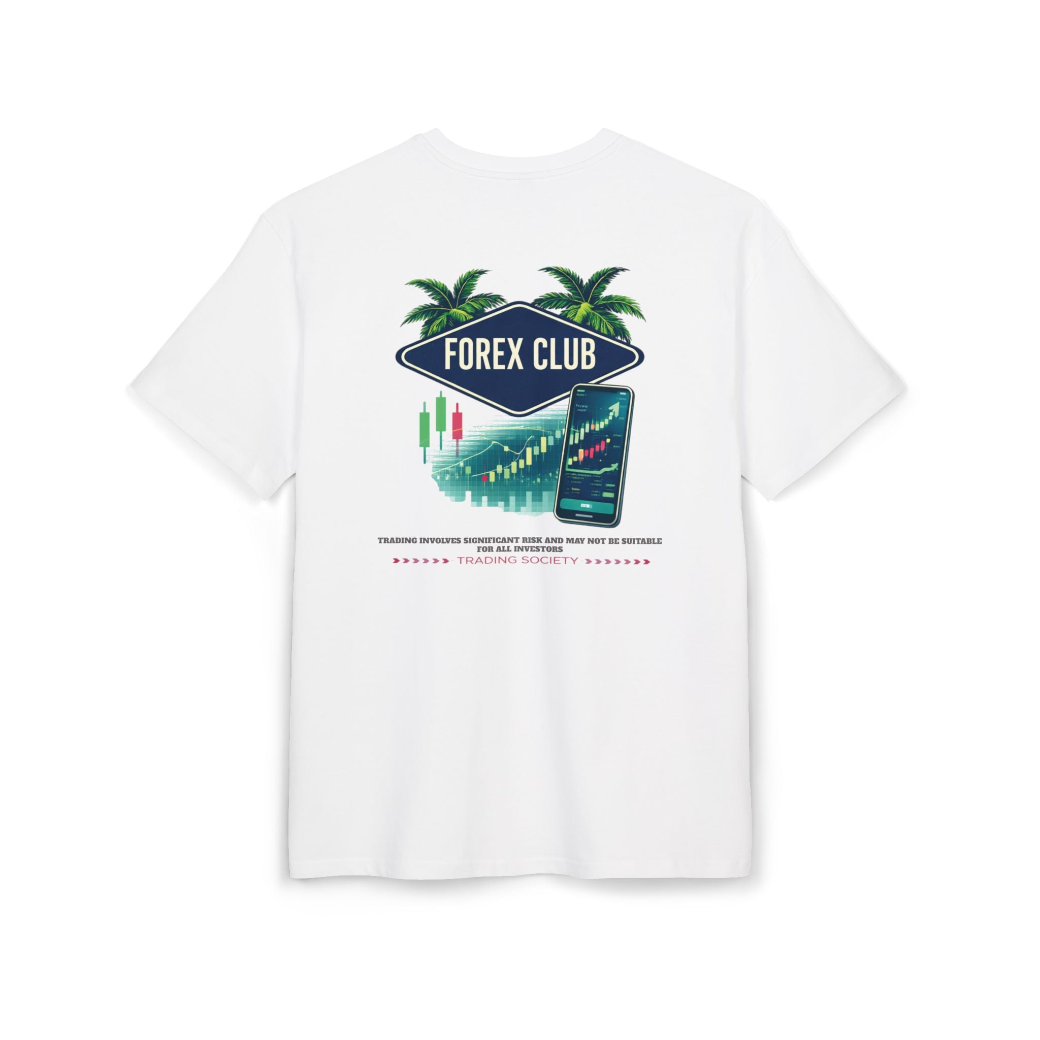 Forex Club - T-Shirt