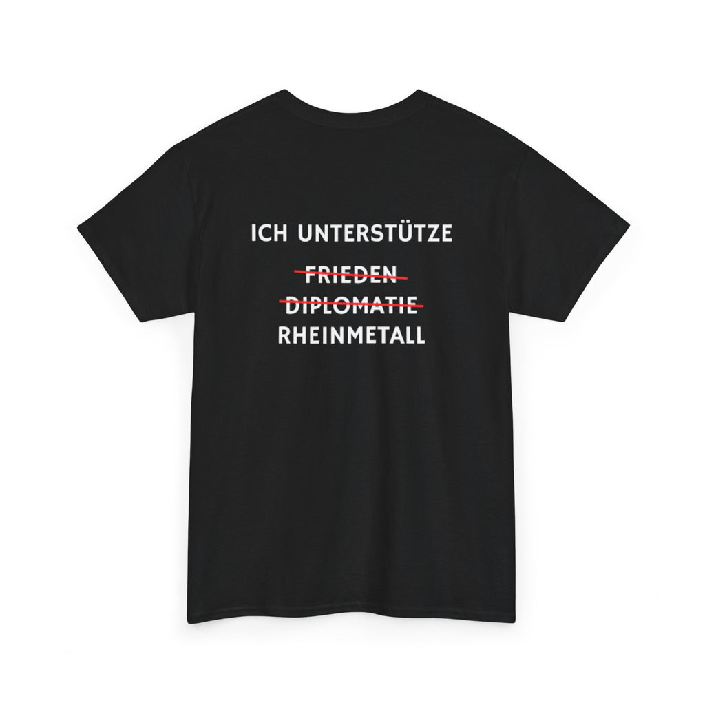 Rheinmetall - T-Shirt