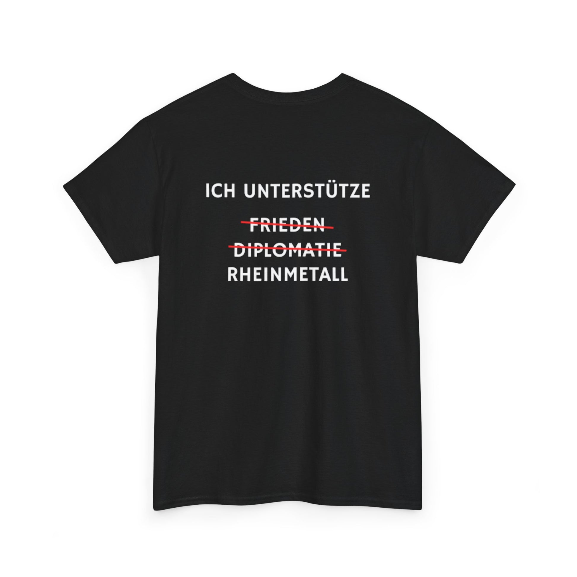 Rheinmetall - T-Shirt