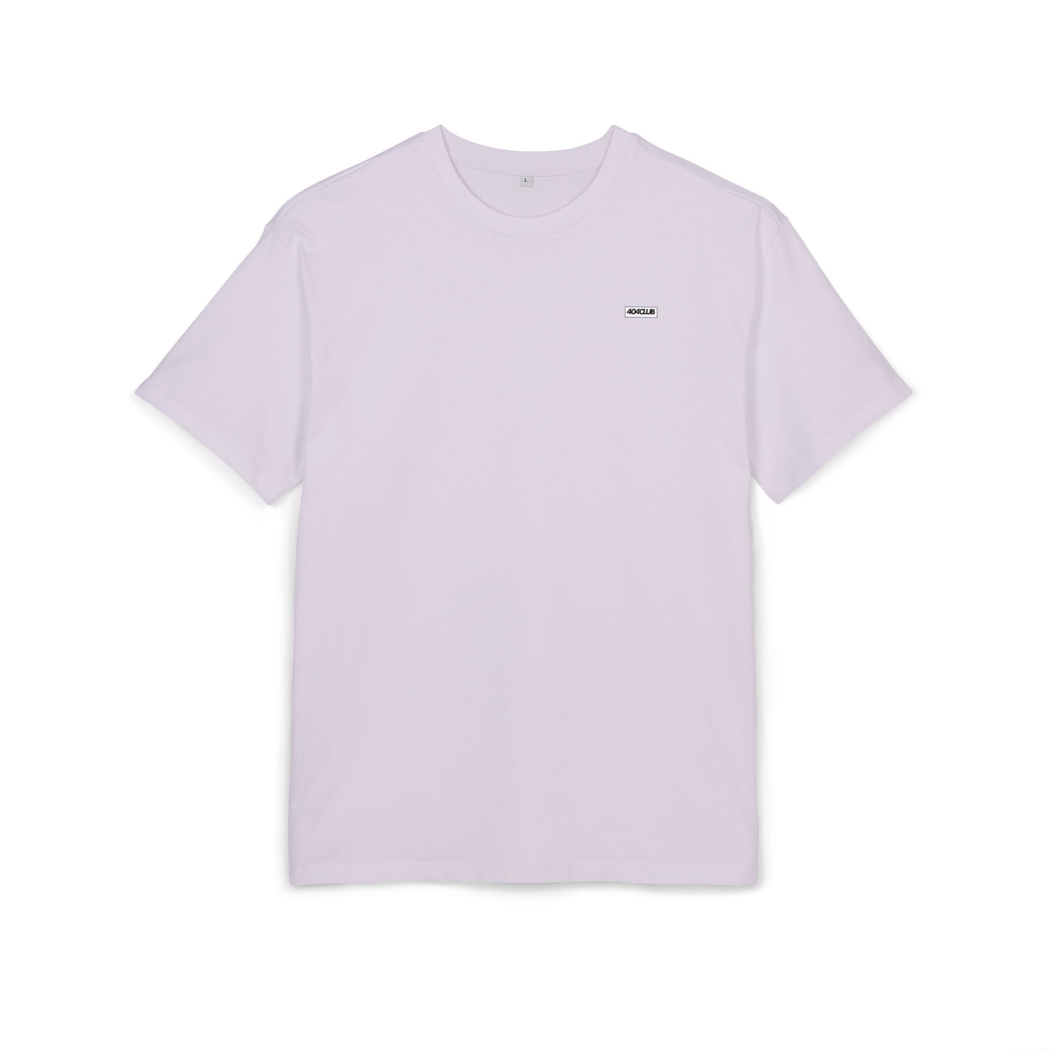 404Club - Basic T-Shirt