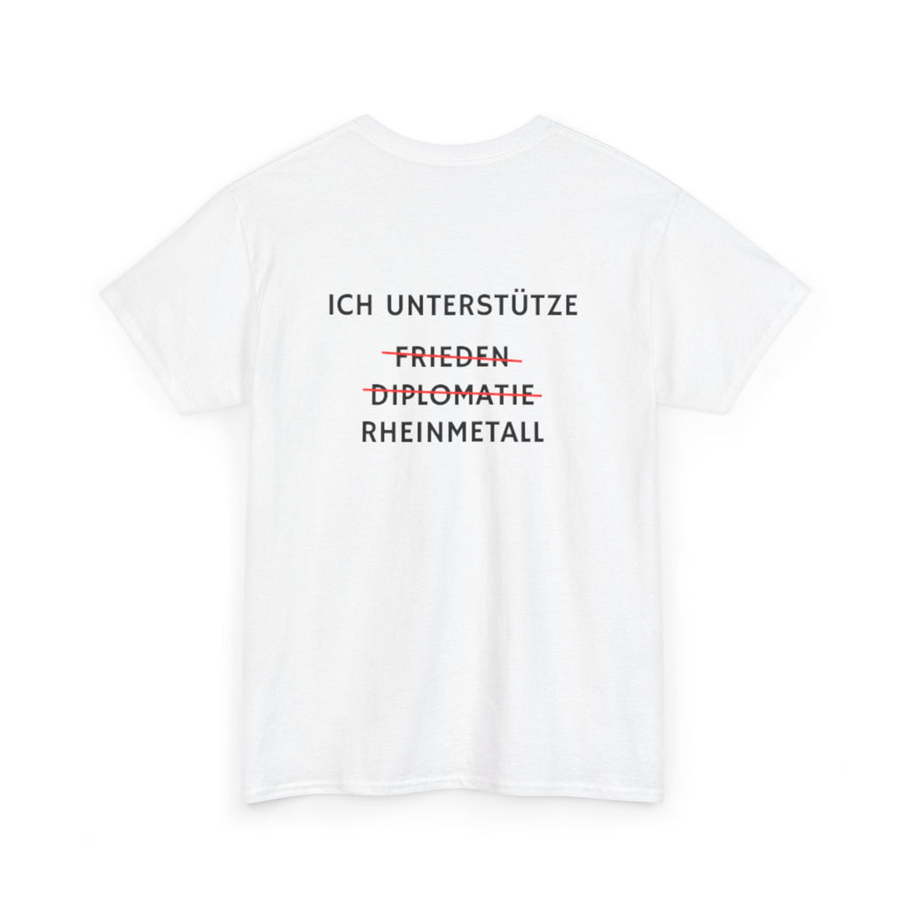Rheinmetall - T-Shirt