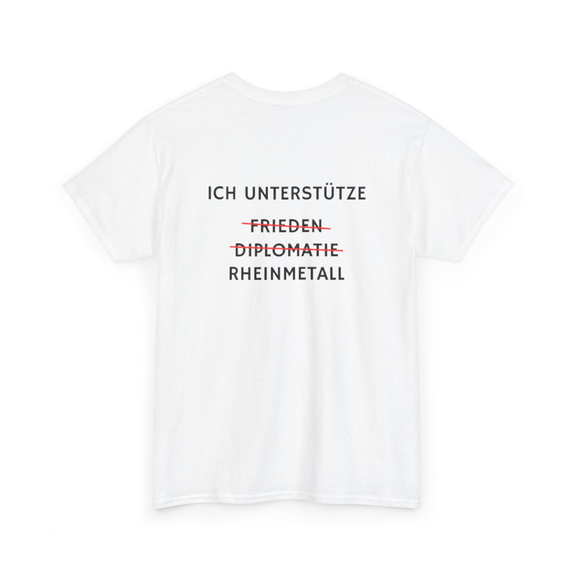 Rheinmetall - T-Shirt