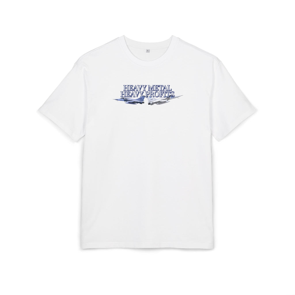 "Heavy Metal Heavy Profit" - T-Shirt