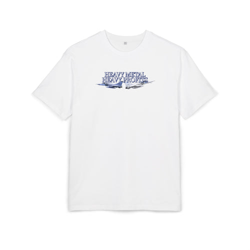 "Heavy Metal Heavy Profit" - T-Shirt
