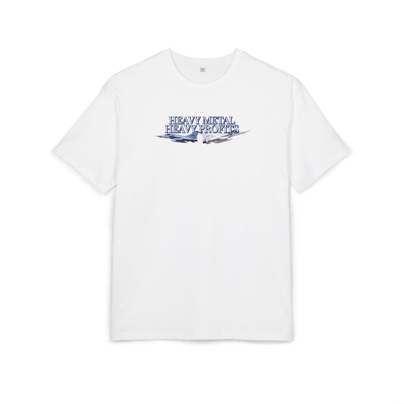 "Heavy Metal Heavy Profit" - T-Shirt