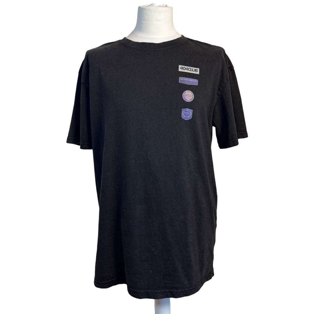 "Sponsor" - T-Shirt