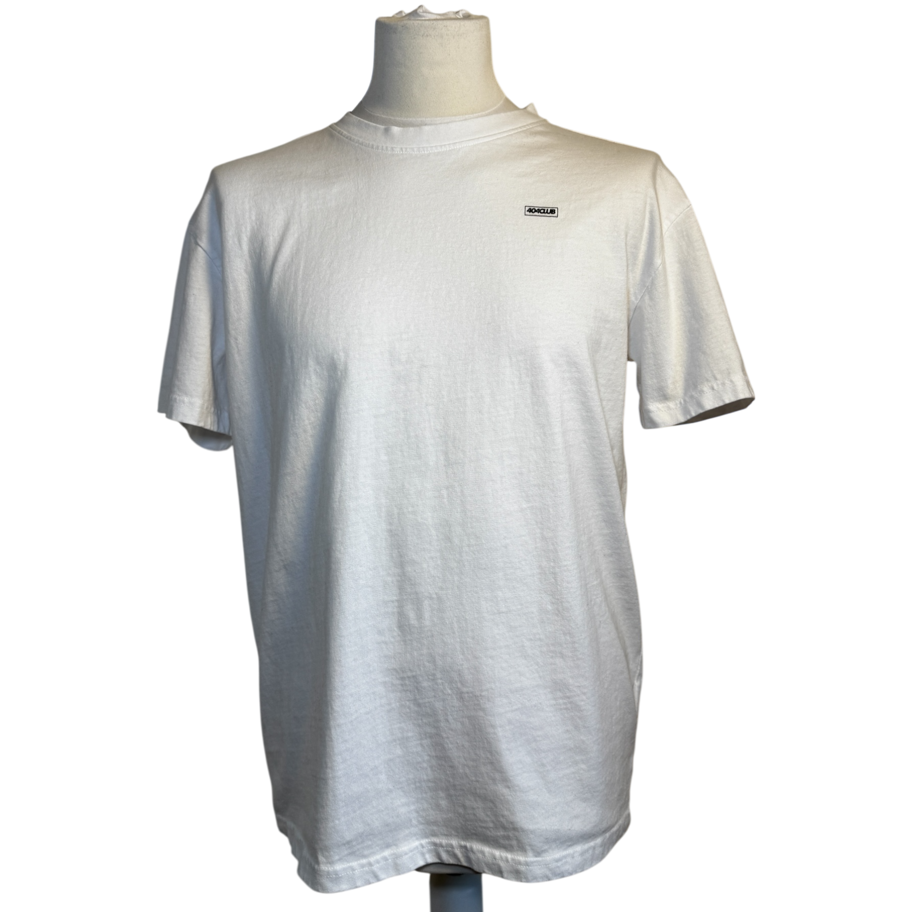 404Club - Basic T-Shirt