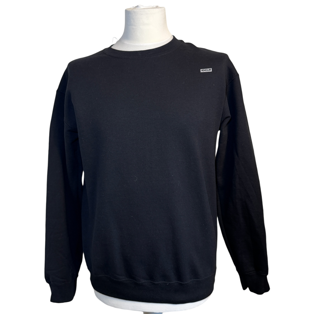 "Eat the Rich" - Sweatshirt