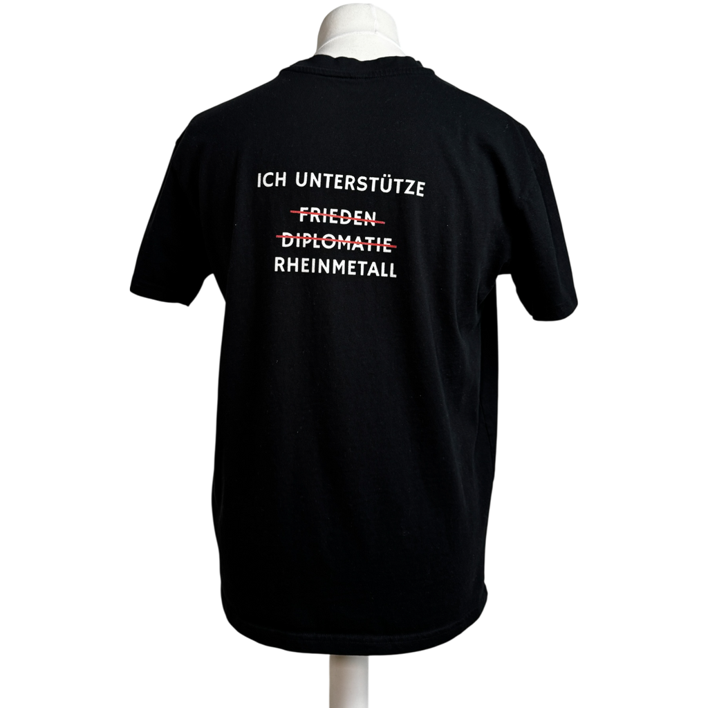 "Rheinmetall" - T-Shirt