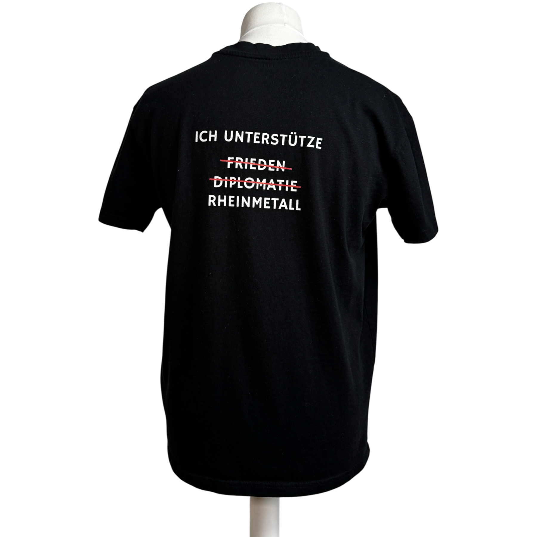 "Rheinmetall" - T-Shirt