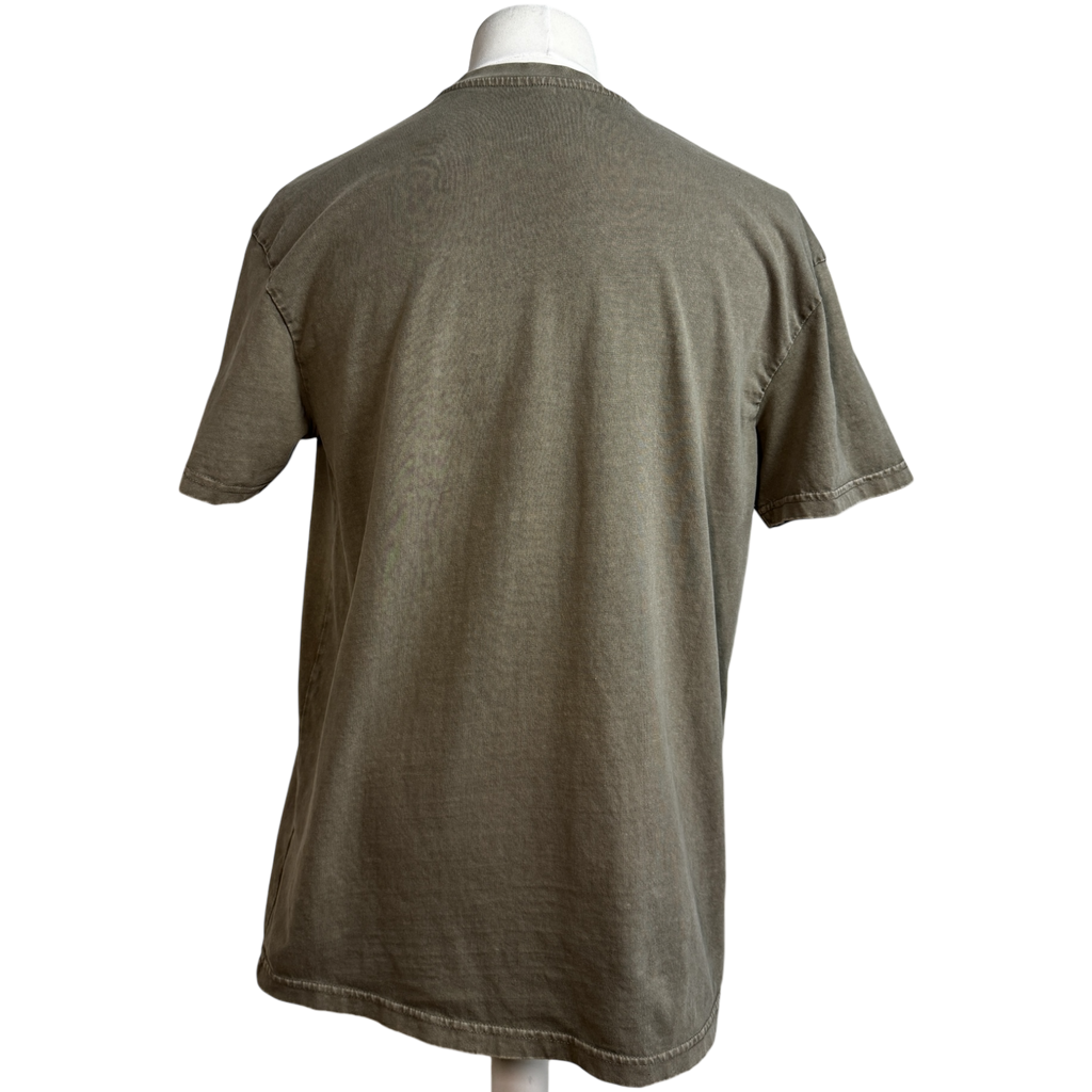 "Volatility is my cardio" - T-Shirt