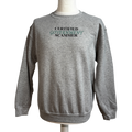 "Certified Government Scammer" - Sweatshirt