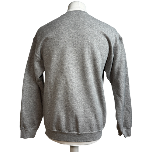 "Certified Government Scammer" - Sweatshirt