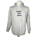 "Money over Moral" - Hoodie