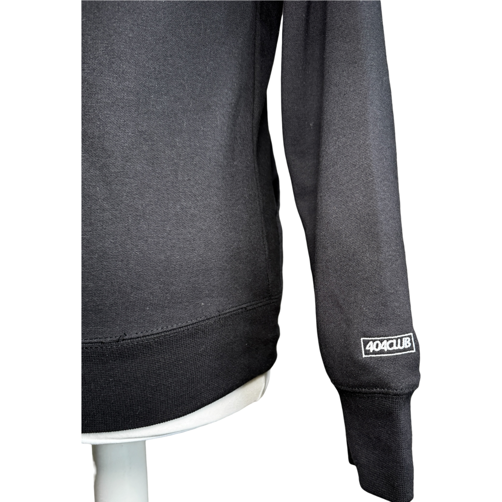 "Crisis Pays Well" - Hoodie