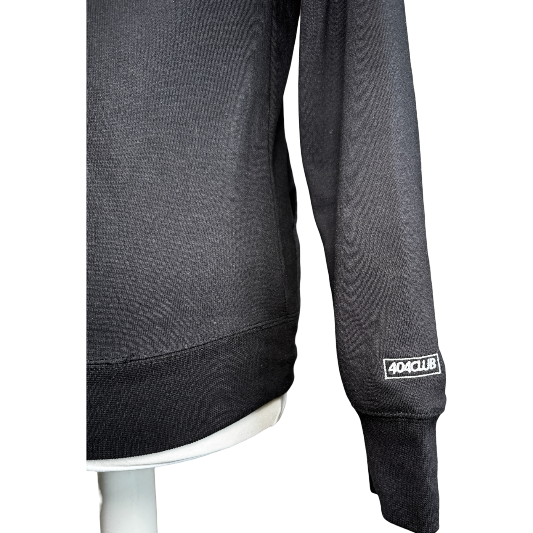 "Crisis Pays Well" - Hoodie