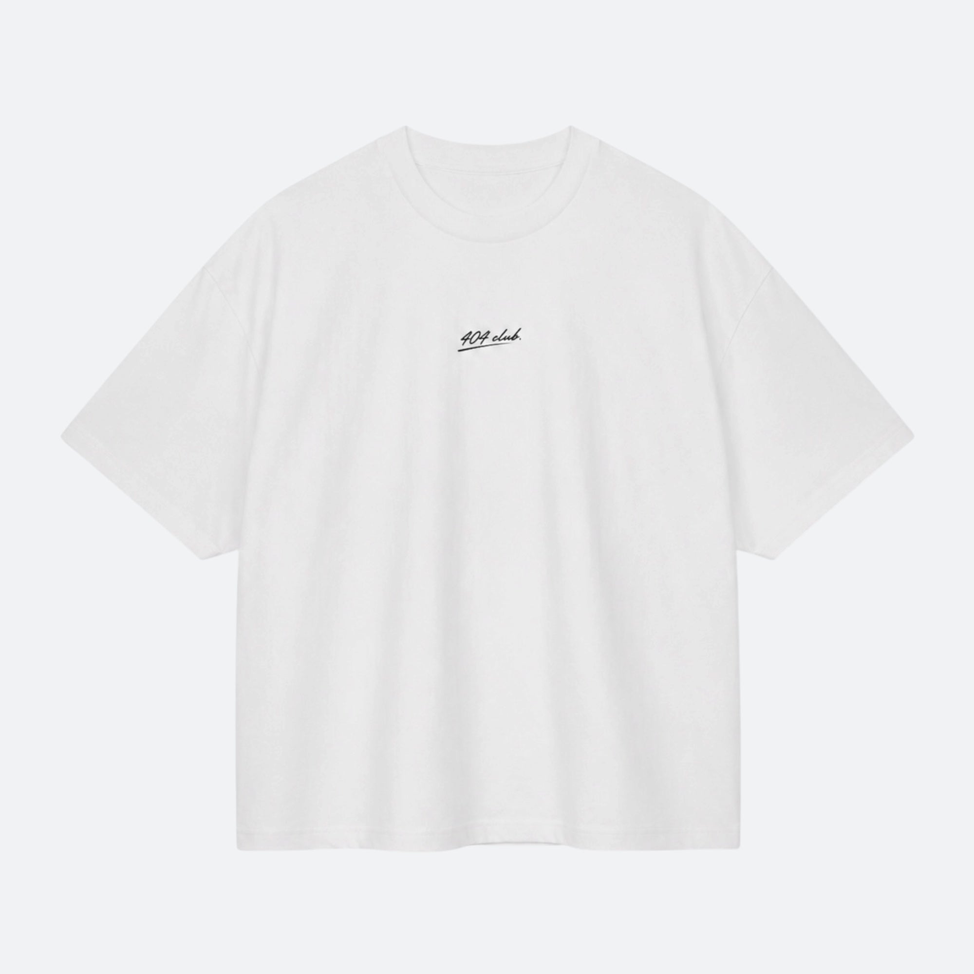 "Aero Icon" - Boxy Shirt