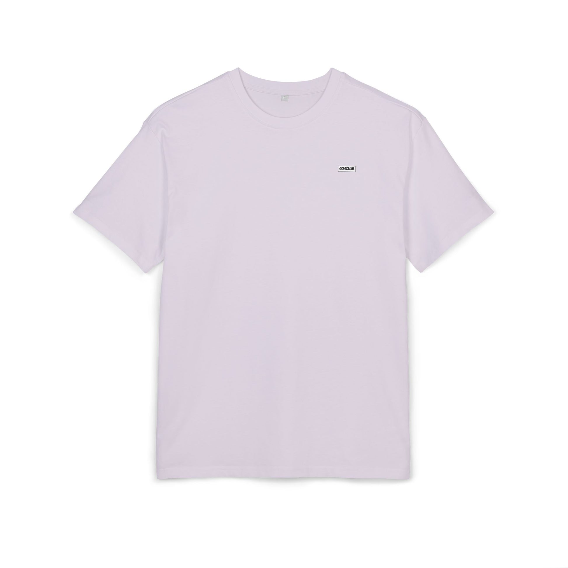 404Club - Basic T-Shirt