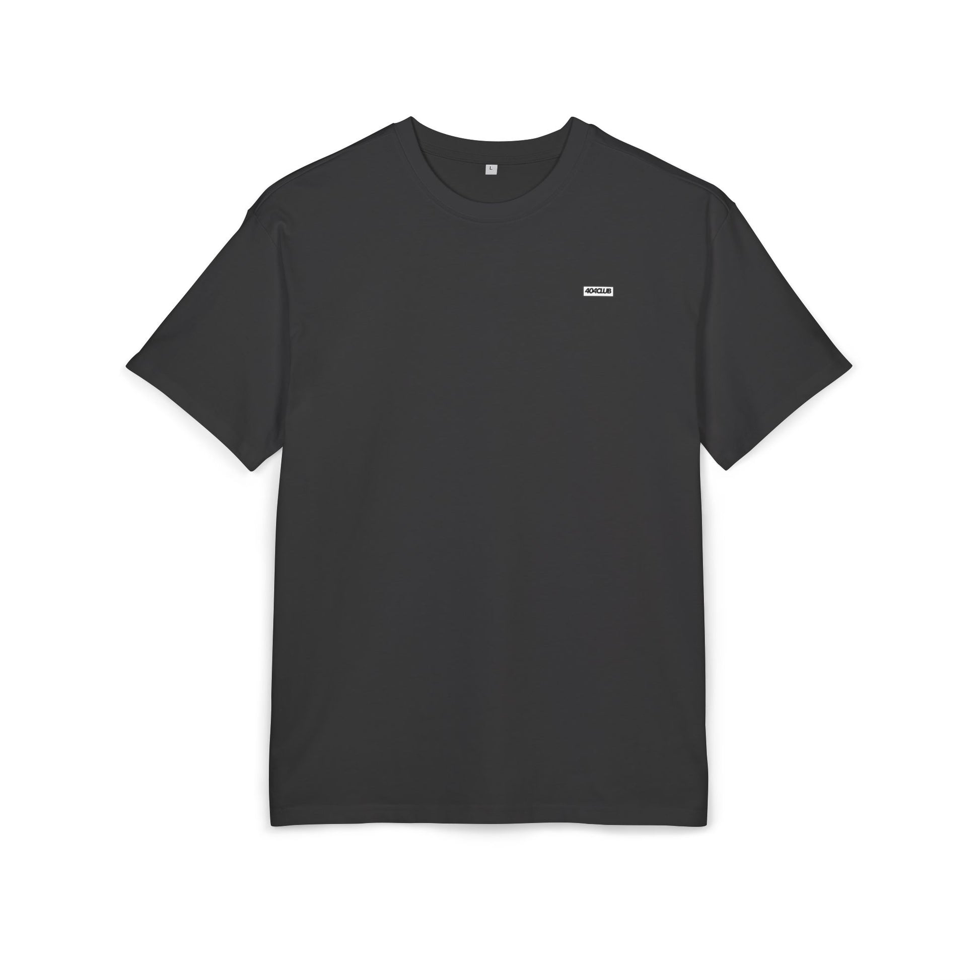 404Club - Basic T-Shirt