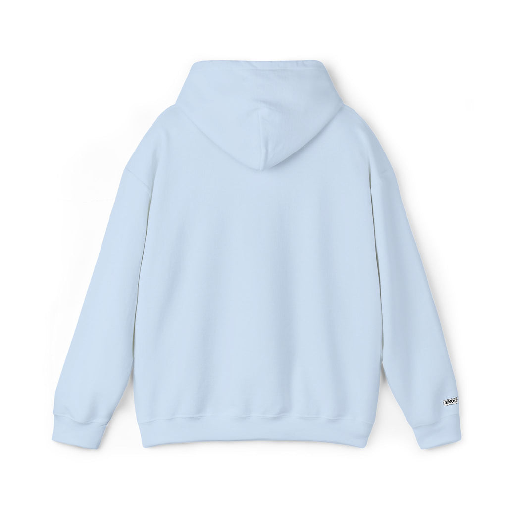 "Money over Moral" - Hoodie