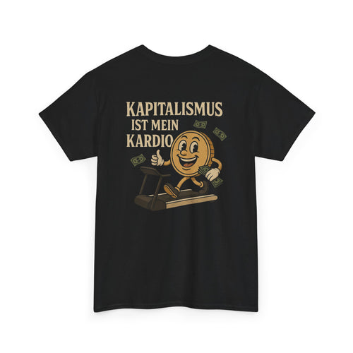 "Kapitalismus" - T-Shirt
