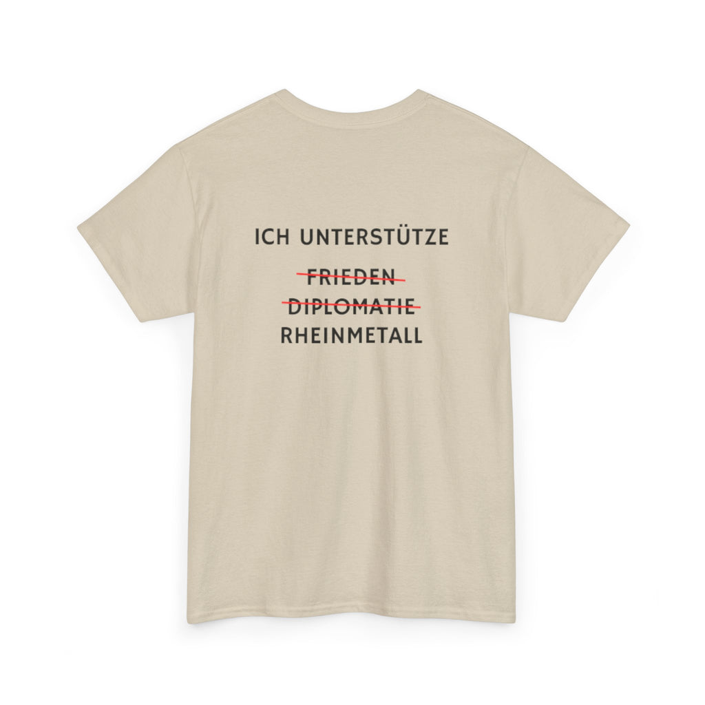 Rheinmetall - T-Shirt