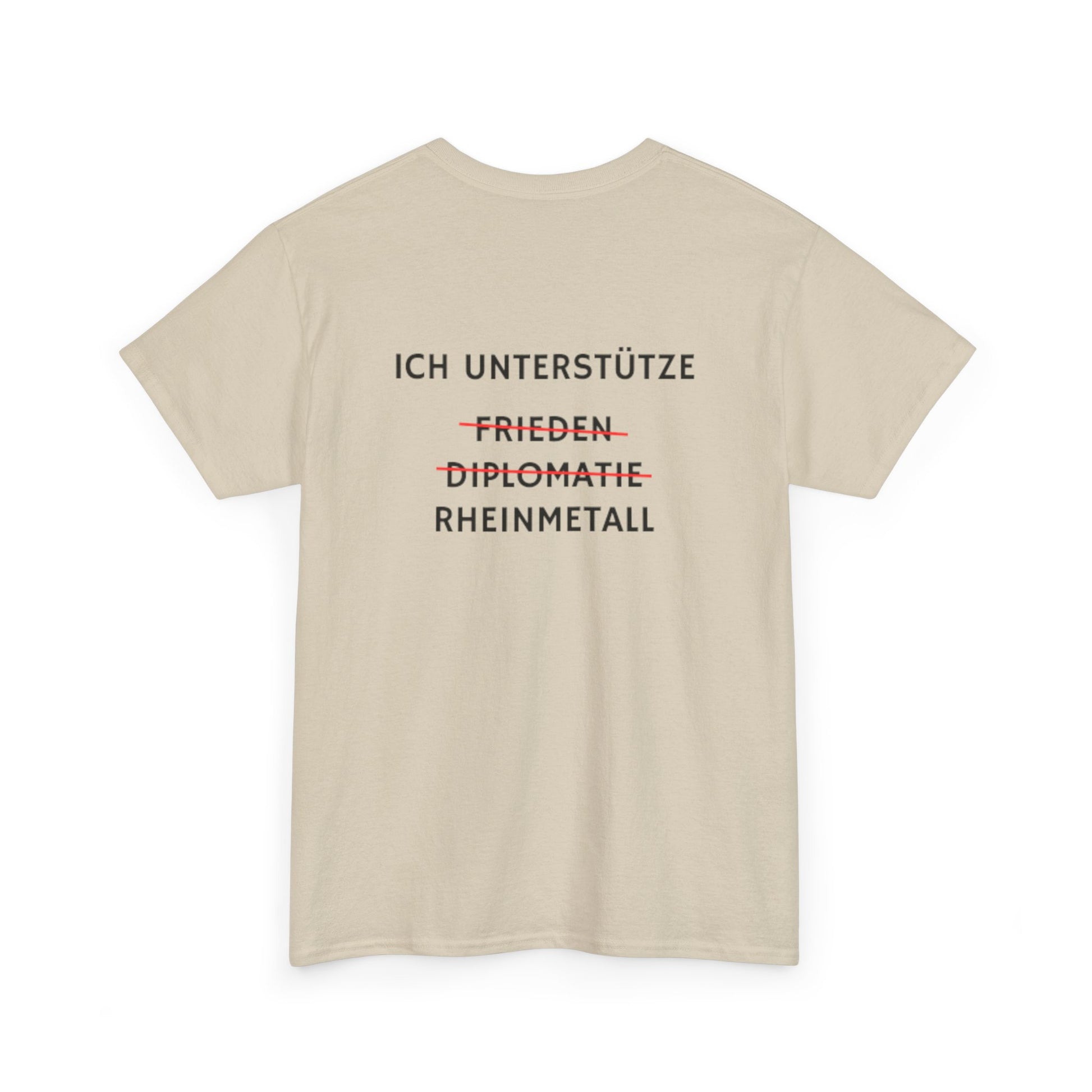 Rheinmetall - T-Shirt