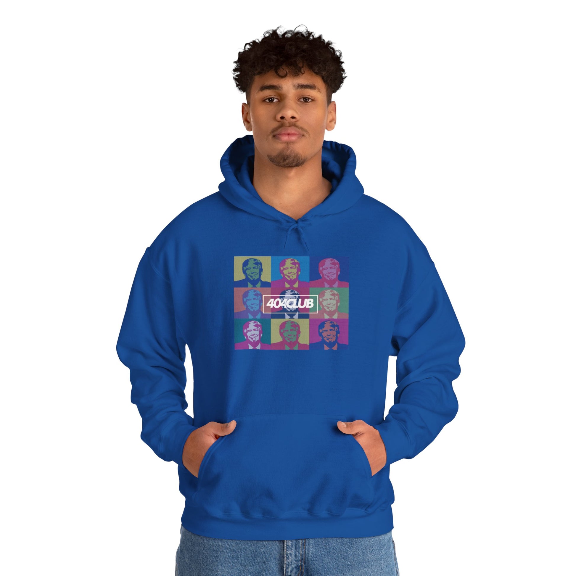 Funky - Hoodie