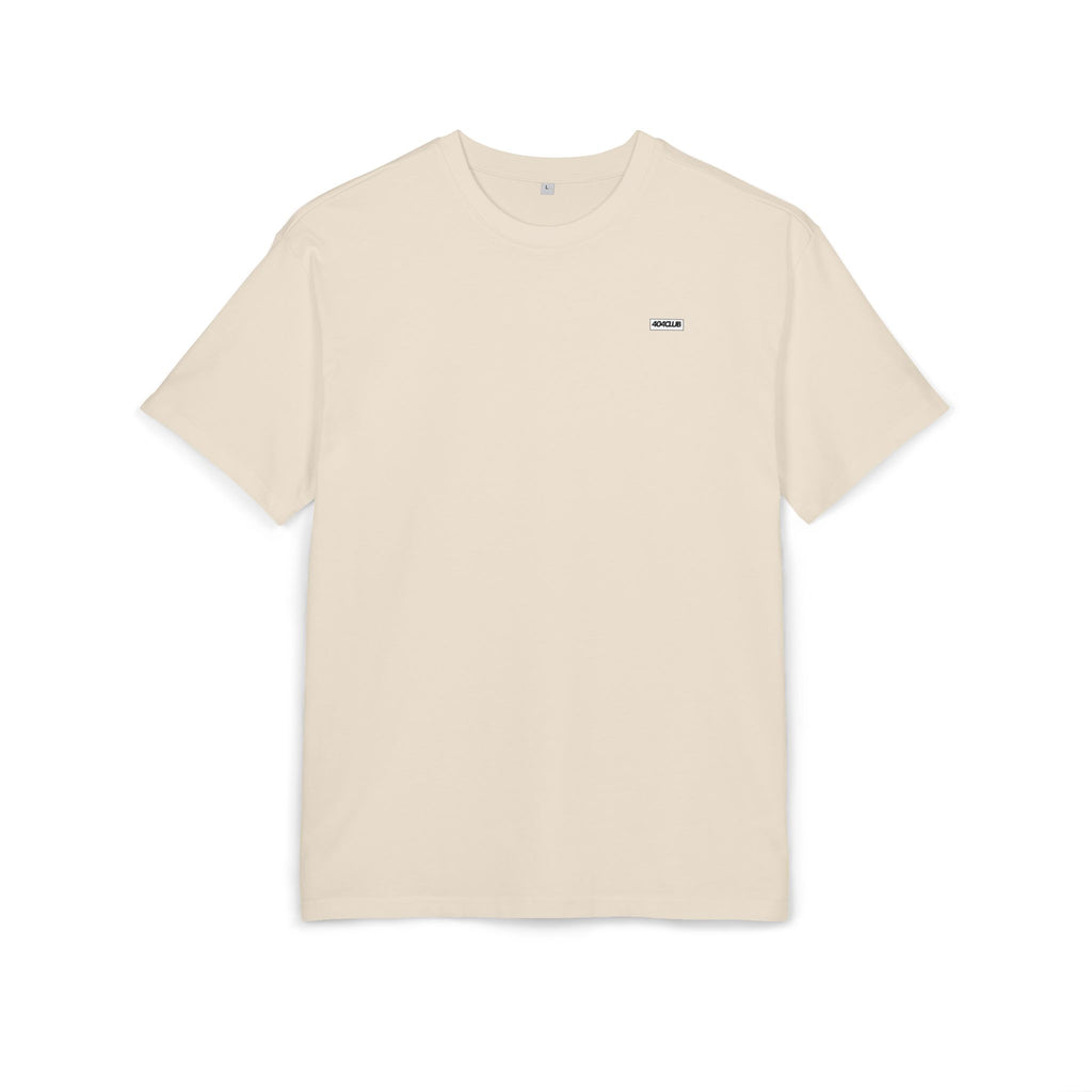 404Club - Basic T-Shirt