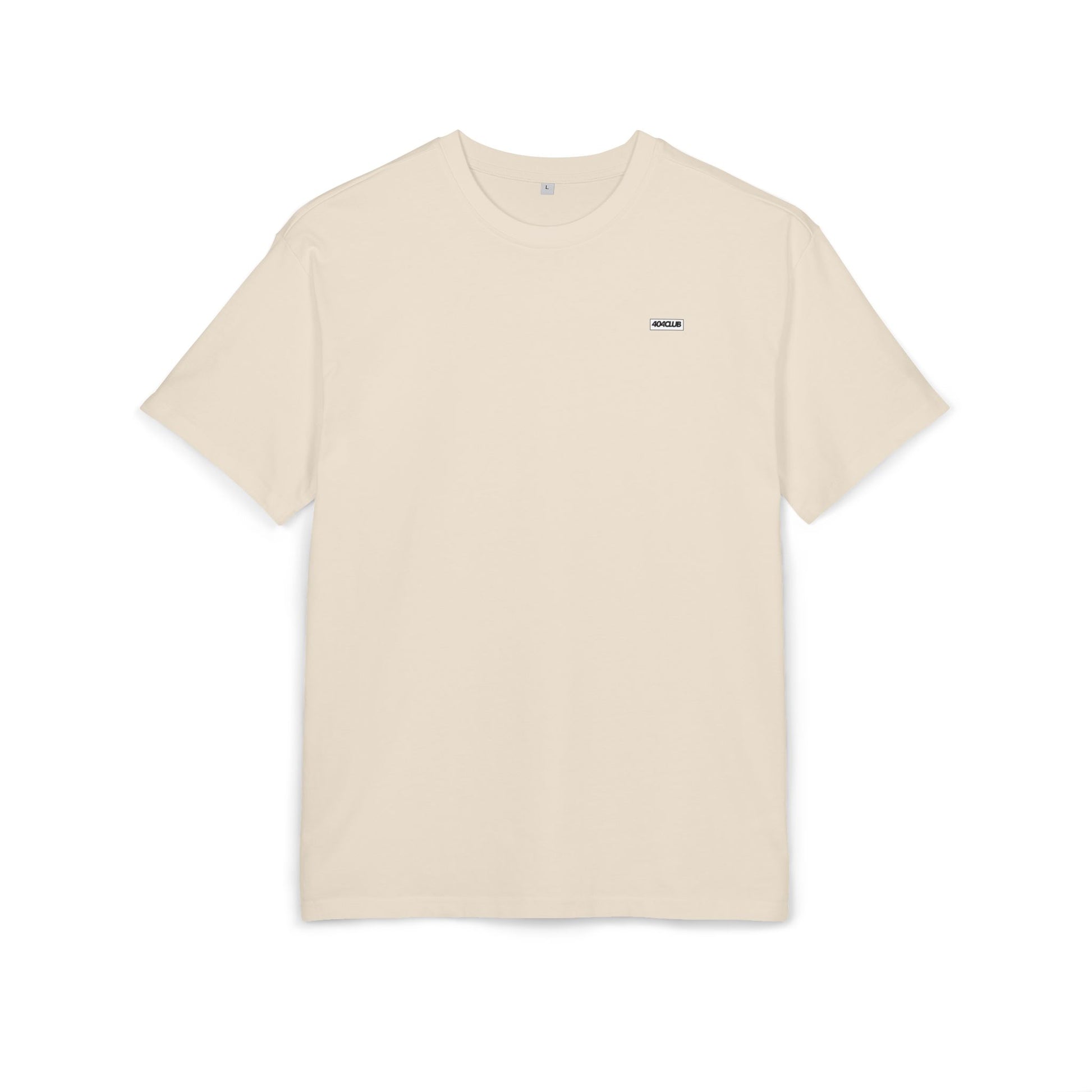404Club - Basic T-Shirt