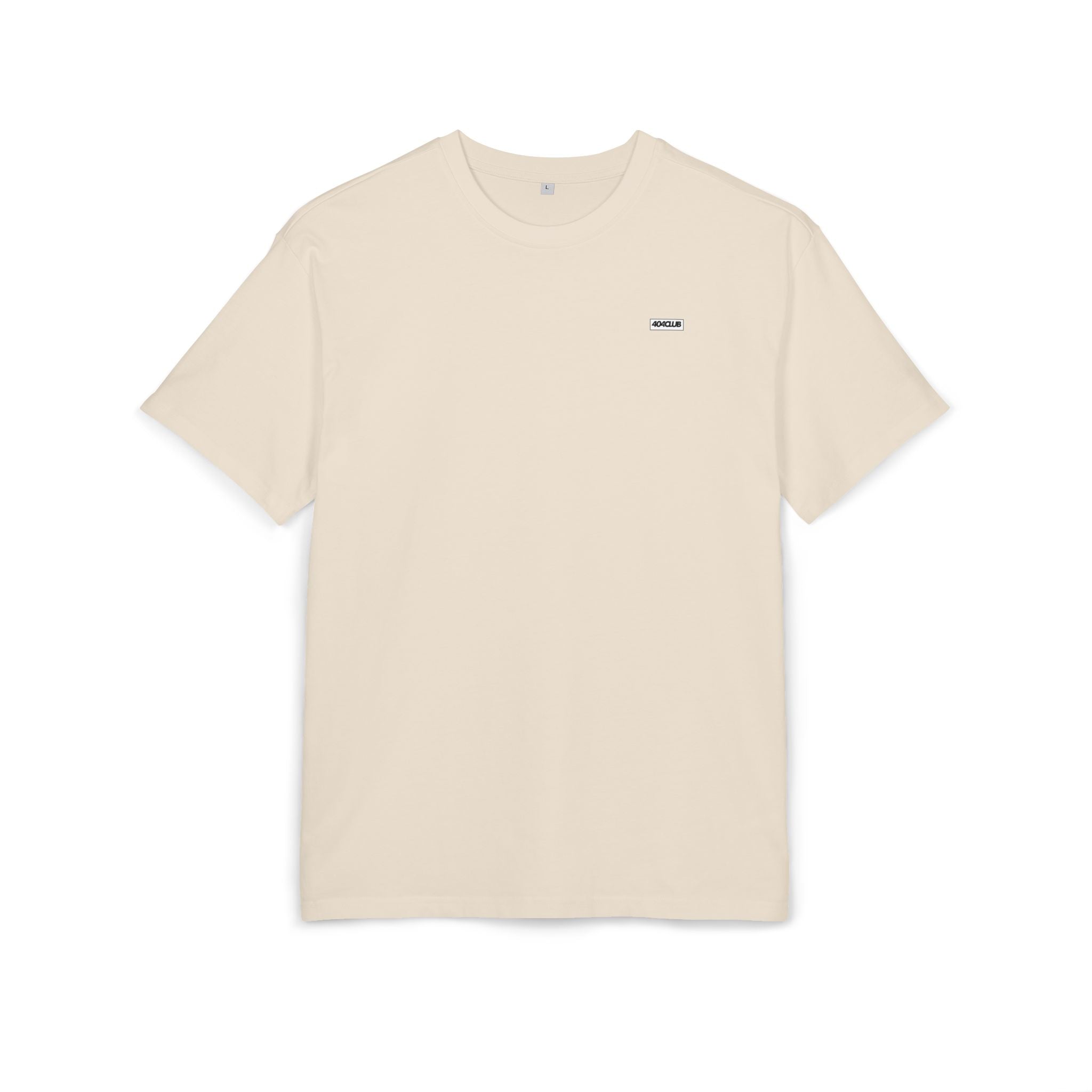 404Club - Basic T-Shirt