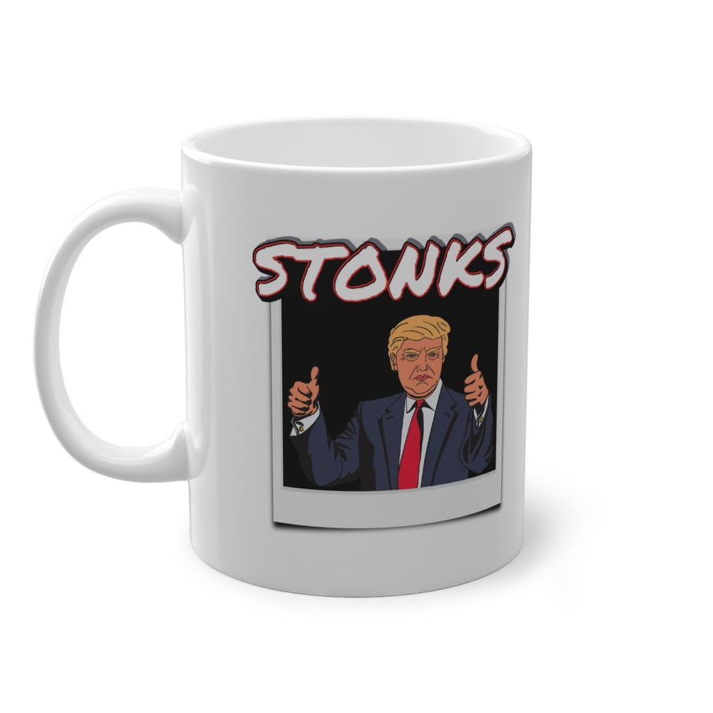 "STONKS"