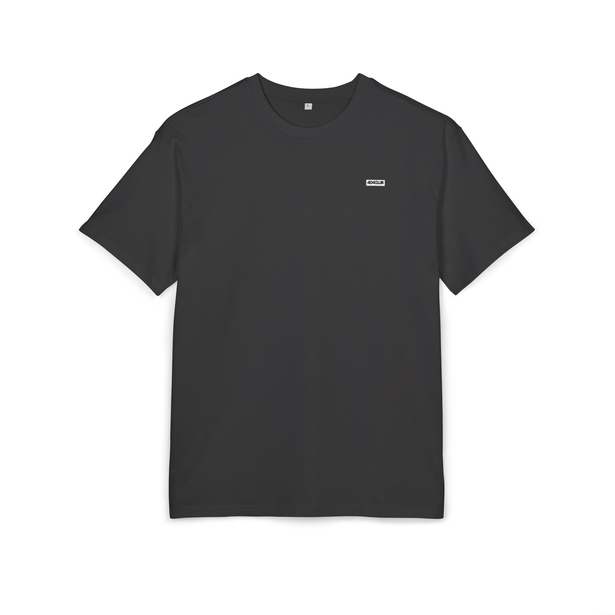 404Club - Basic T-Shirt