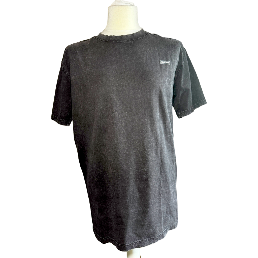 "Broke but Boosted" - T-Shirt