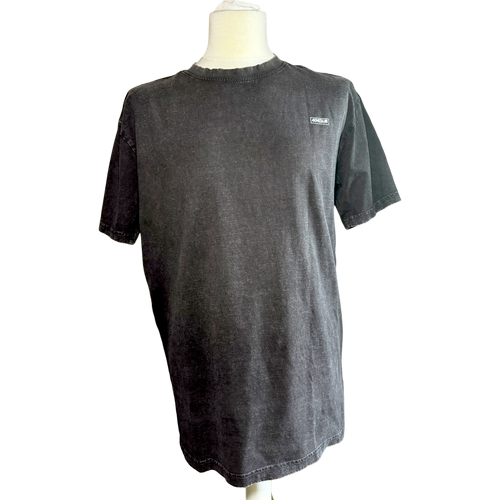 "Broke but Boosted" - T-Shirt