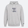 "Money over Moral" - Hoodie