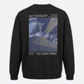 "Eat the Rich" - Sweatshirt