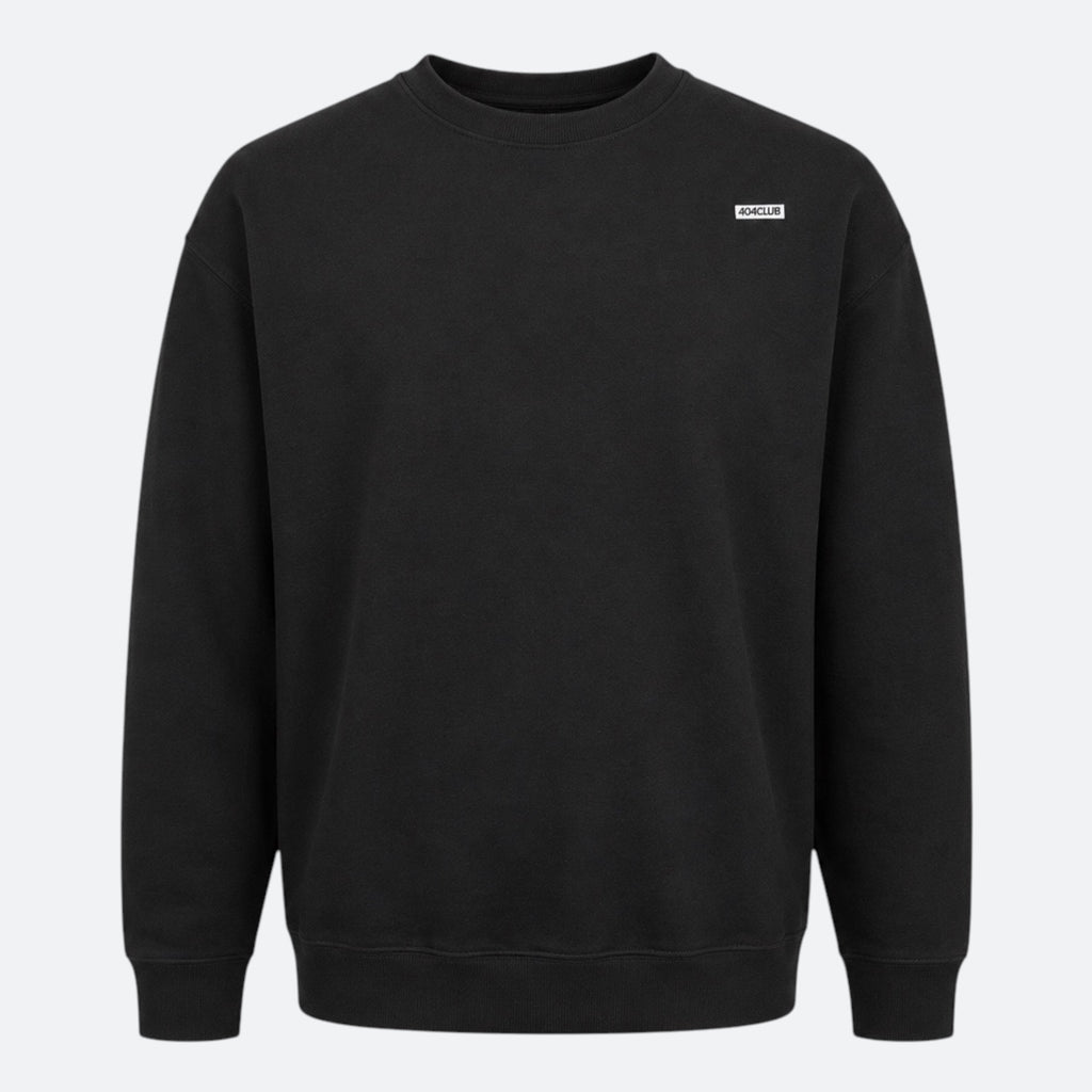 "Eat the Rich" - Sweatshirt