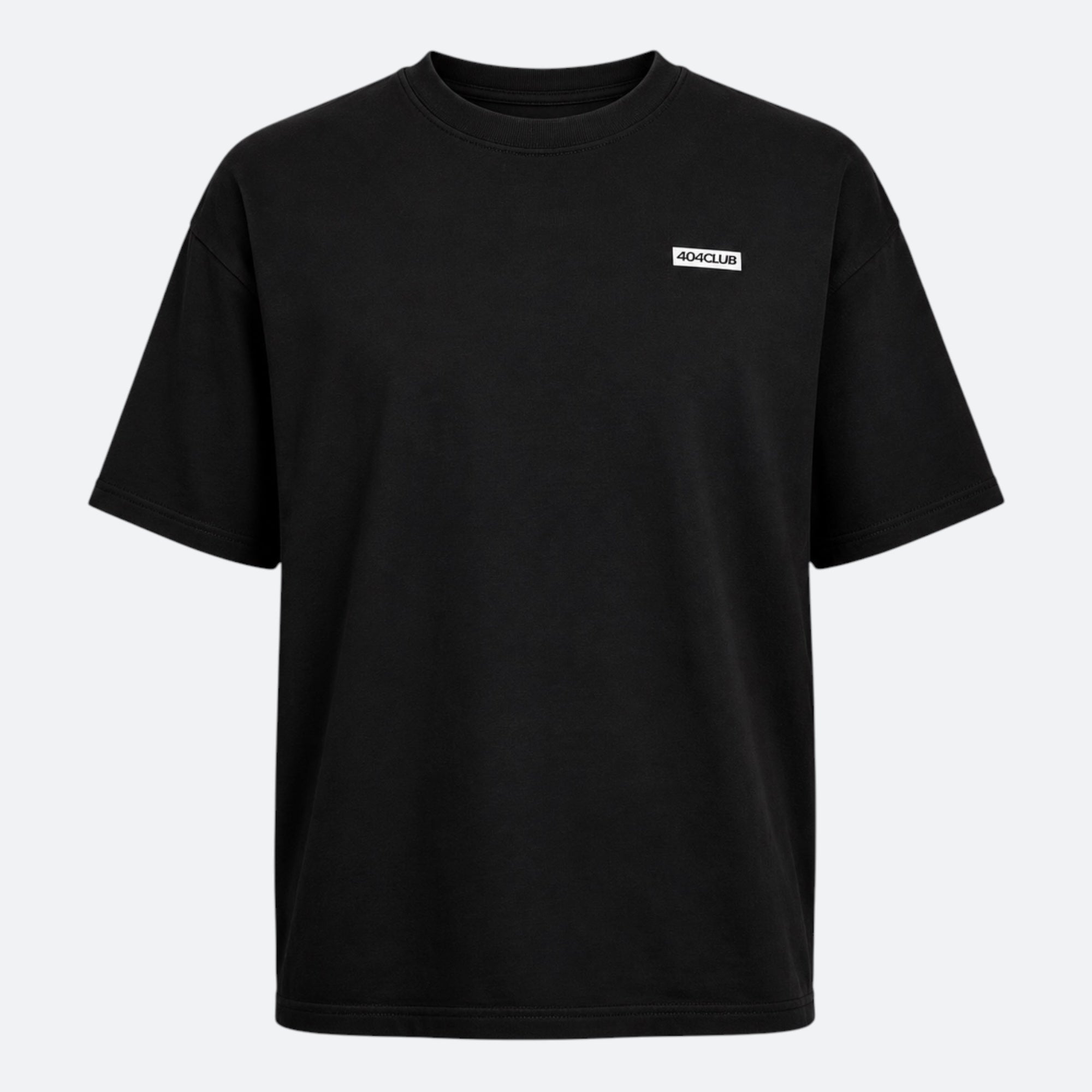 "Tax the Poor" - Oversized Shirt