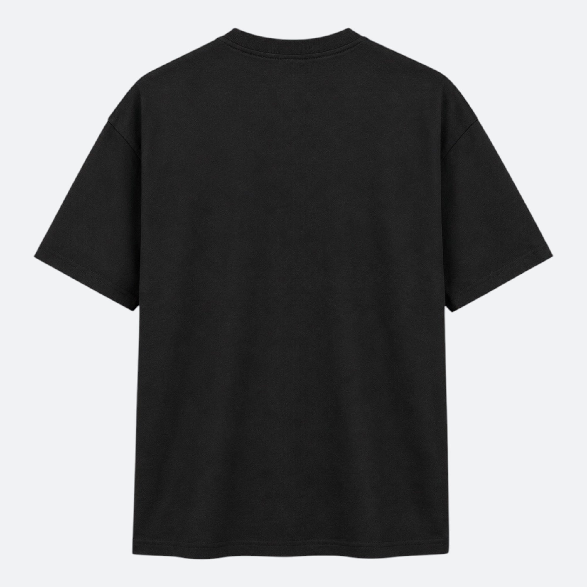 "Deposit" - Oversized Shirt